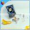 Colorful Beauty LED Light Small Electric Vehicle 6-axis Gyro rc Quadcopter