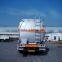 Shengrun Brand 3 Axles Fuel Tanker Trailer For Sale