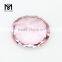 New Loose Gemstones Pink 44# Oval Cut 12 x 14 nanosital