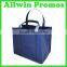 Shopping Gift Recycled Woven Polypropylene Shopping Bags