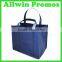 High Quality Blank Tote Non Woven Advertising Bag