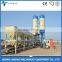 Hight quality HZS series cement batching plant mobile concrete batching plant price