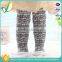 Hot Sweet Brand Winter Warm With Fashion 92 Polyester 8 Spandex Teens Wearing Yiwu Leggings