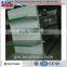 double-sided quality metal supermarket shelving for supermarket and grocery store use