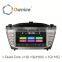 Ownice C300 Quad Core Pure Android 4.4.2 car dvd GPS NAVI player for Hyundai ix35 2009 800*480 Support OBD DAB IPOD