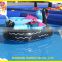 inflatable swan float water pool inflatable swan boat / swan inflatable float toy