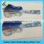 Roller Paper Vinyl Sticker , Custom Barcode Stickers Roll , Waterproof Logo Sticker Vinyl