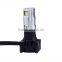 18W 1800LM H4 H6 H7 Hi/Lo Motorcycle LED Headlight Bulb 12V motorcycle headlight LED Motorbike Headlamp fog lights