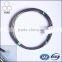 MI cable for PT100 RTD or K/T/N/E/R/S/B/ type thermocouple,mineral insulated cable