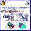 Plastic water pipe production line/plastic hose making machine/pipe making machine