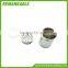 Stainless steel Mesh belt Seasoning pot/Cocoa powder tank/kitchenware shaker