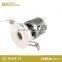Anti-glare cob led downlight 9w 10w with 3 year warranty