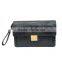 High-end crocodile leather men's wallet with large capacity,clutch bag for man