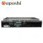 Oupushi 350W acoustic power amplifier Aux Input FM radio