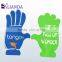 factory direct sell  China Gold supplier cheap big cheering hand eco-friendly CE ROHS certificate