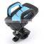 2016 easy mounting 360 degree rotate motorbike phone holder,motorbike mobile phone mount holder
