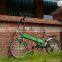 2014 chinese folding electric bike with EN15194 for Israel market