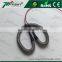 Double-end coil heater/ tubular heater