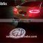 2016 new led laser car logo light