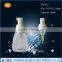 80ml special shape plastic foam pump bottle foam dispenser bottle