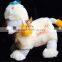 Wholesale Lovely Kids China Made Animal Custom Kids Dog Plush Toy