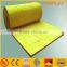 China Kingflex Duct Wrap Heat Insulation Glass Wool Price