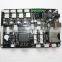 2015 latest color contact screen control board for fdm