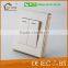 new design Saso certificate 250V 13Amp DP Switched socket