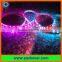 DC12V flexible RGBW IC embedded addressable programmable smart LED strip light