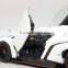 2016 hot sale top quality 1/18 diecast racing car model /diecast model car 1 18