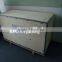 Vertical CO2 surgical laser machine for livestock