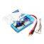 EC5 Plug Parallel Charge Board V3 40A Version with PL6 PL8 Balance Line for Lipo Life lion Battery