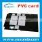 YUXUNDA PVC Card tray
