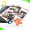 All purpose soft comfort grip handle good quality different types of scissors