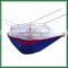 Wholesale 2 Person Outdoor Portable Hammocks with Mosquito Netting