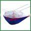 Parachute Fabric Summer Outdoor Graden Swing Hammock Tent