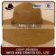 hot selling cheap straw beret hats for girls