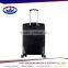New coming long lasting 4 wheels new design trolley luggage for 2015