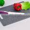 Marble Color Food Grade Kitchen Plastic Chopping Blocks Of Cutting Board