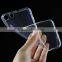 Wholesale cheap ultra-thin TPU clear case for alcatel X1 7053D