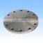 Ring flange dimensions flange pipe fittings made in China