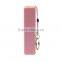 portable 1200/1800/2200/2600mah18650 mini power bank