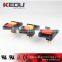 KEDU High Quality Lock Switch With UL TUV CE Approval HY18-32