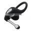 Business Style Stereo Single Bluetooth Earphone