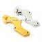 CNC Billet Aluminium Brake Disc Bracket For KAWASAKI