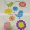 Custom Paper Fridge Magnet