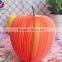 New arrive 3D fruit design unique memo