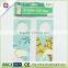 christmas paper hang tag wine bottle hang tags