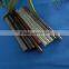 high-temperature quartz tube glass tube clear quartz tube