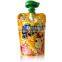 resealable stand up bags